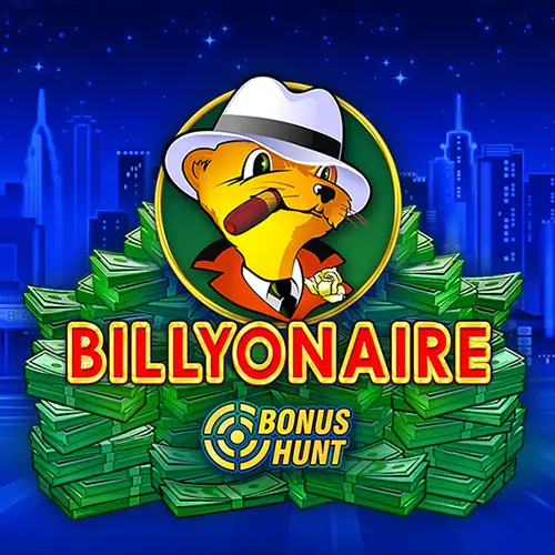 Billyonaire Bonus Hunt