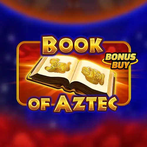 Book of Aztec Bonus Buy