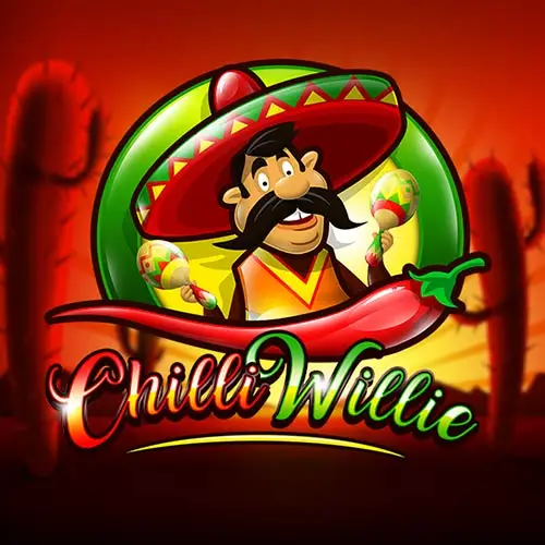 Chilli Willie