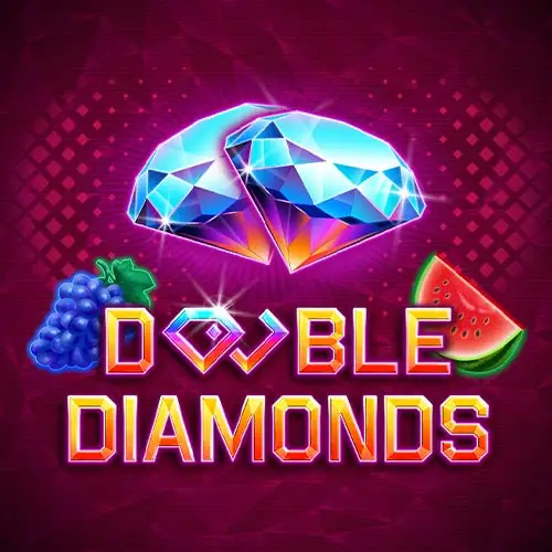 Double Diamonds