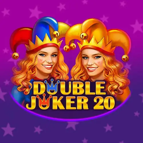 Double Joker 20