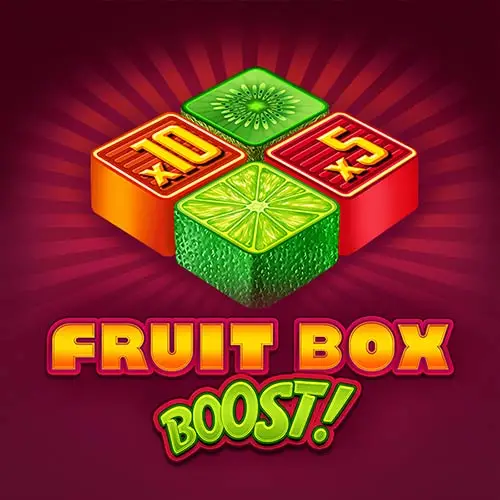 Fruit Box Boost
