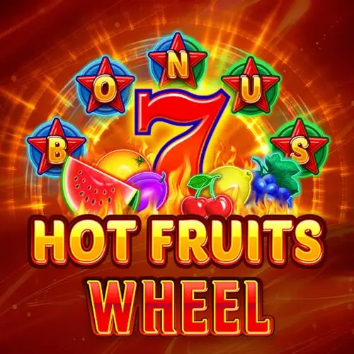 Hot Fruits Wheel