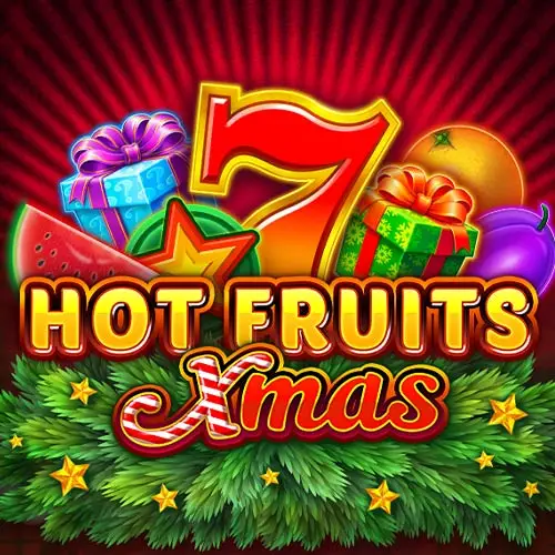 Hot Fruits XMas