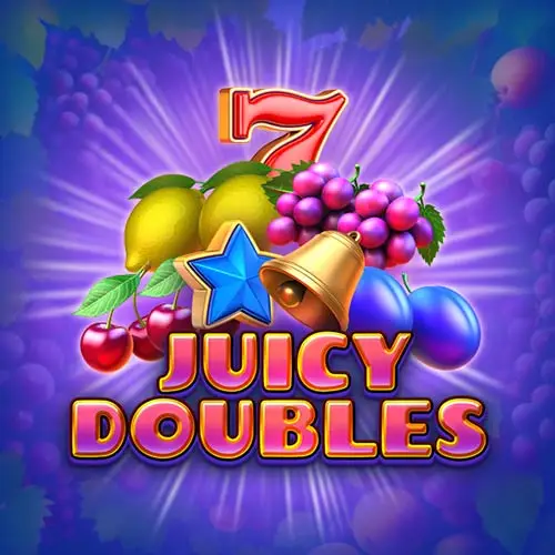 Juicy Doubles