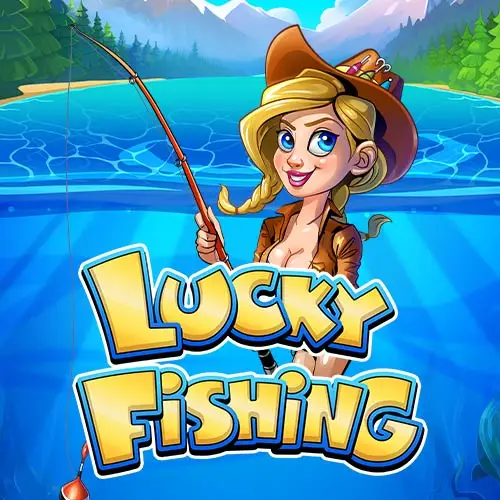 Lucky Fishing