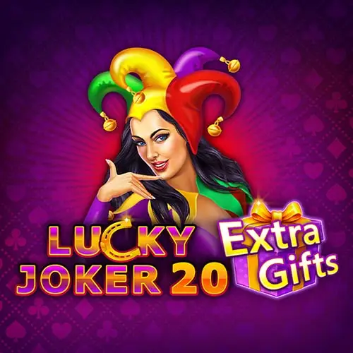 Lucky Joker 20 Extra Gifts