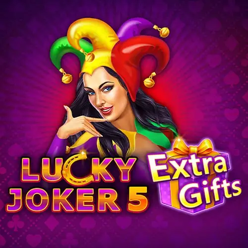 Lucky Joker 5 Extra Gifts