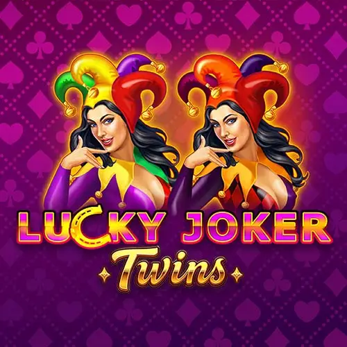 Lucky Joker Twins