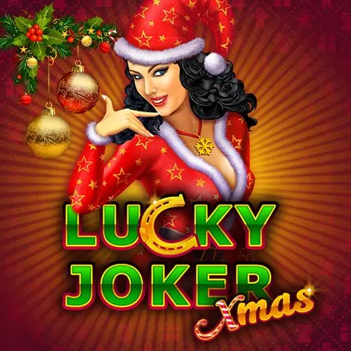 Lucky Joker XMas