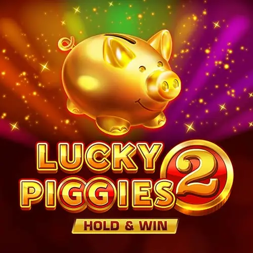 Lucky Piggies 2