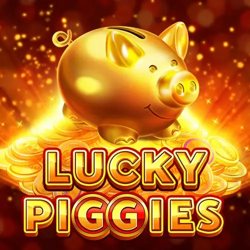 Lucky Piggies