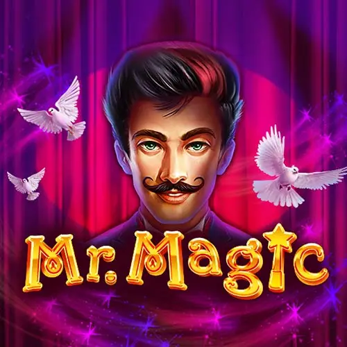 Mr Magic