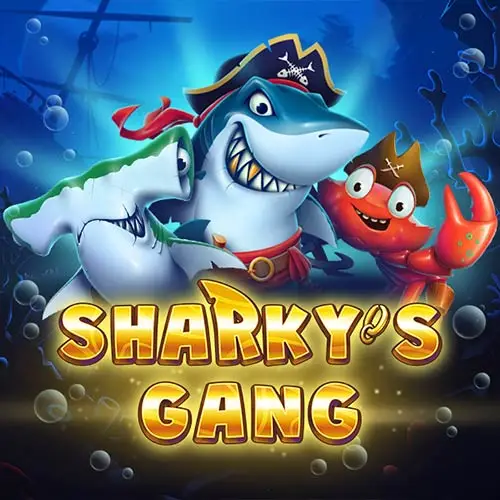 Sharkys Gang