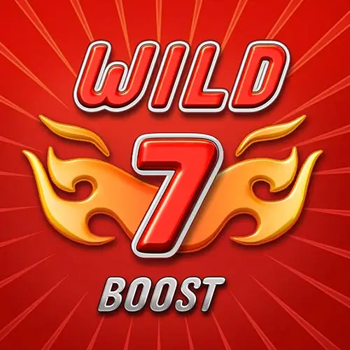 Wild 7 Boost