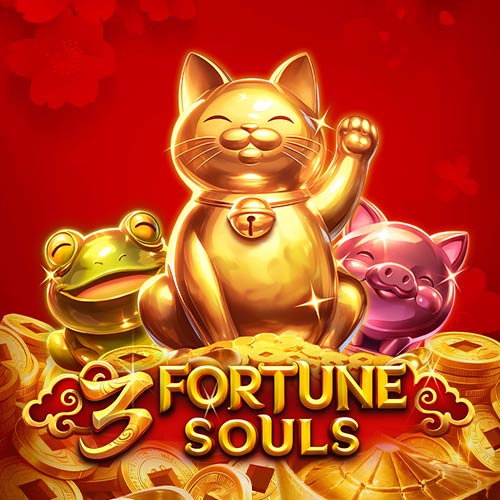 3 Fortune Souls