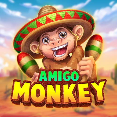 Amigo Monkey