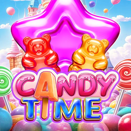 Candy Time