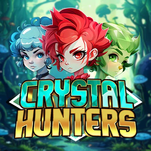 Crystal Hunters