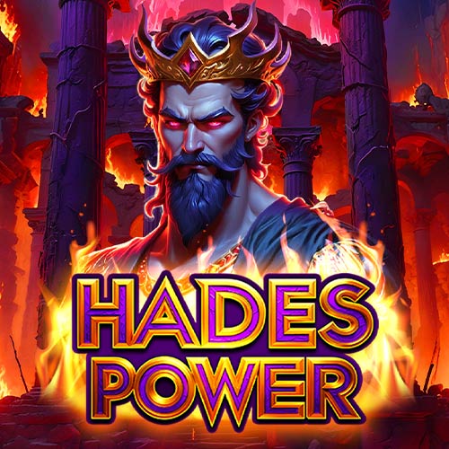 Hades Power