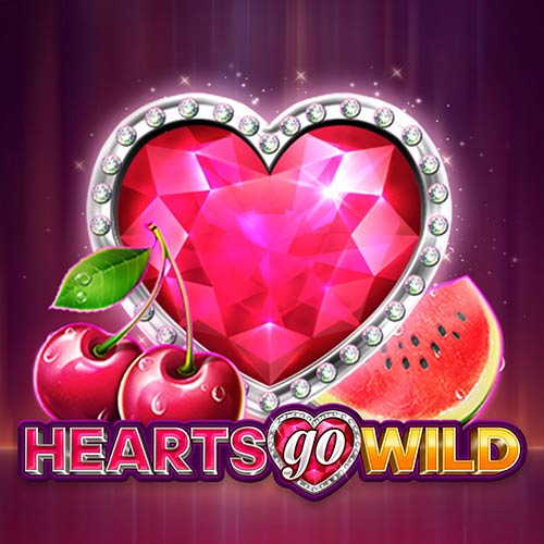 Hearts Go Wild