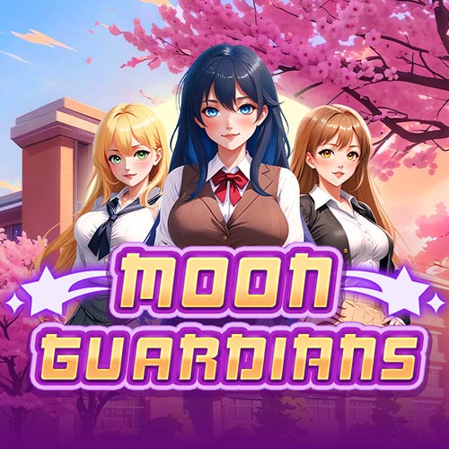 Moon Guardians