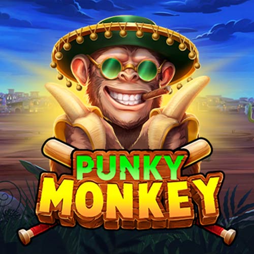 Punky Monkey