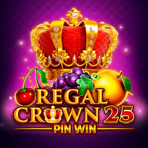 Regal Crown 25