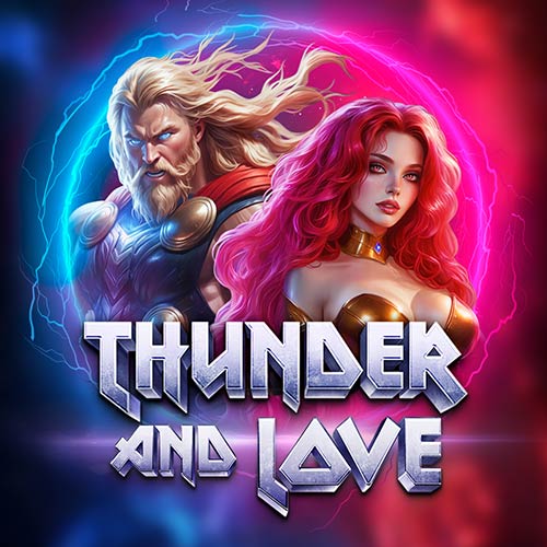 Thunder and Love