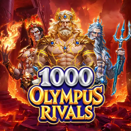 1000 Olympus Rivals