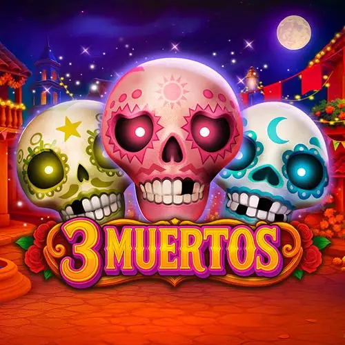 3 Muertos