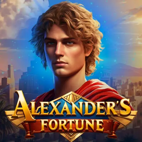 Alexanders Fortune