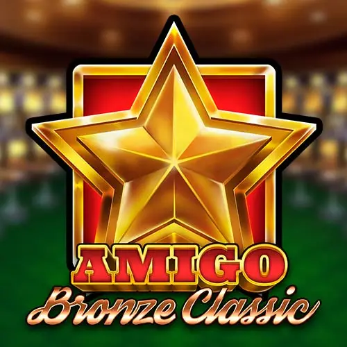 Amigo Bronze Classic