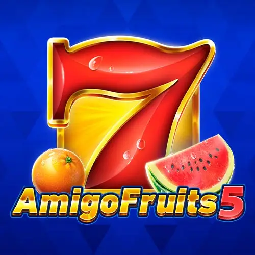 Amigo Fruits 5