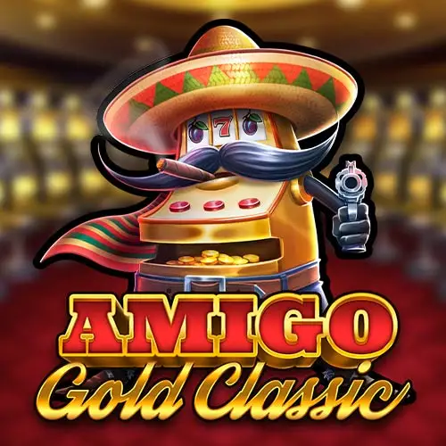 Amigo Gold Classic