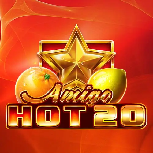 Amigo Hot 20