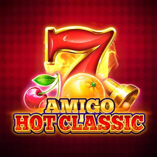 Amigo Hot Classic
