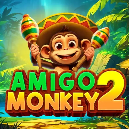Amigo Monkey 2