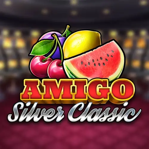 Amigo Silver Classic