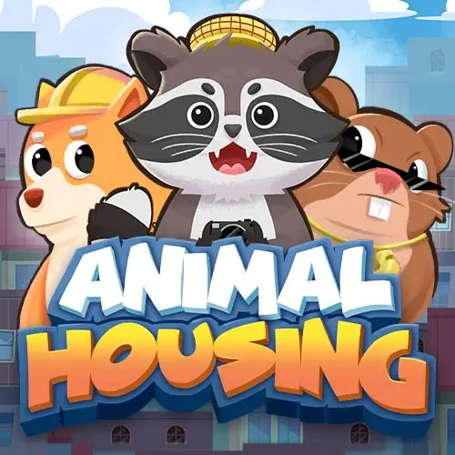 Animal Housing
