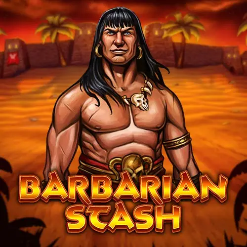 Barbarian Stash