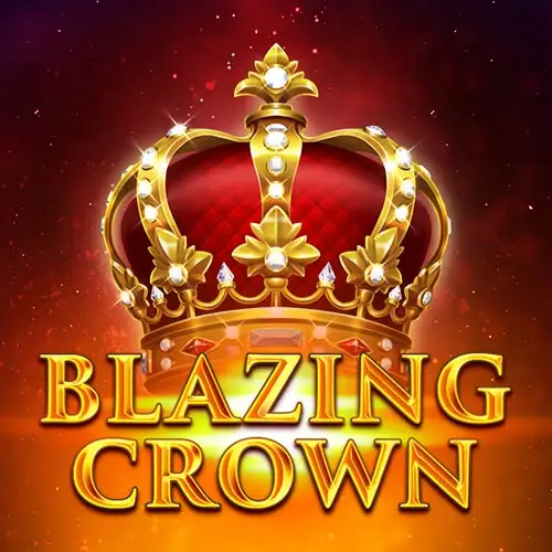 Blazing Crown