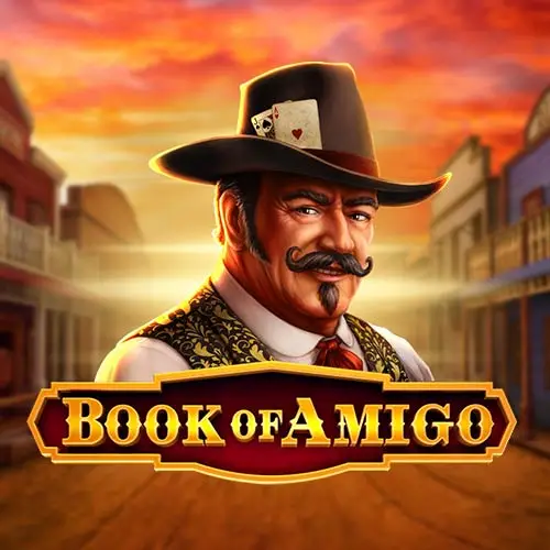 Book of Amigo