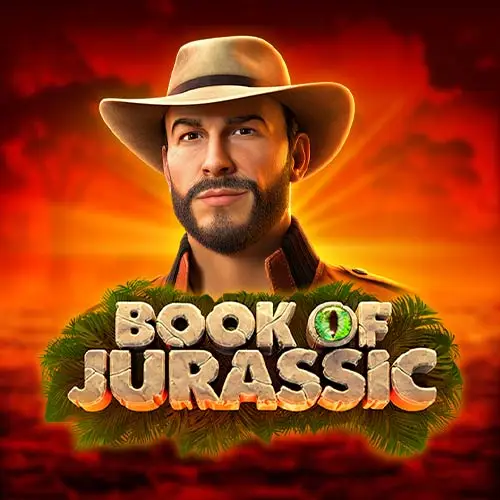 Book of Jurassic