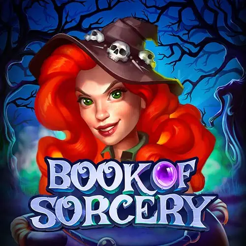 Book of Sorcery