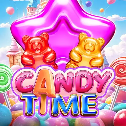 Candy Time