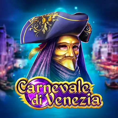 Carnevale di Venezia