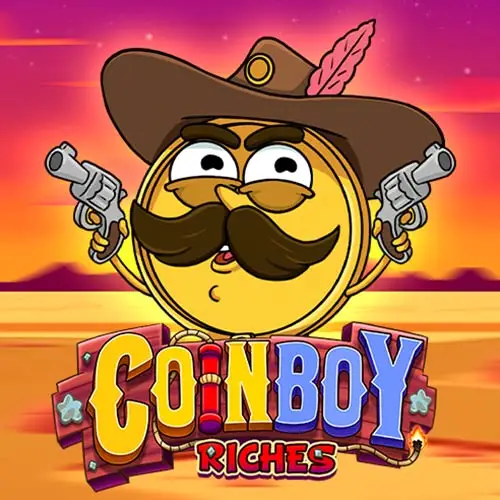 Coinboy Riches