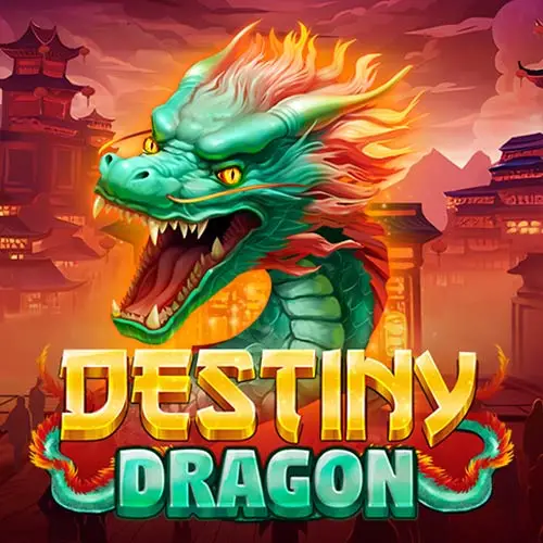 Destiny Dragon