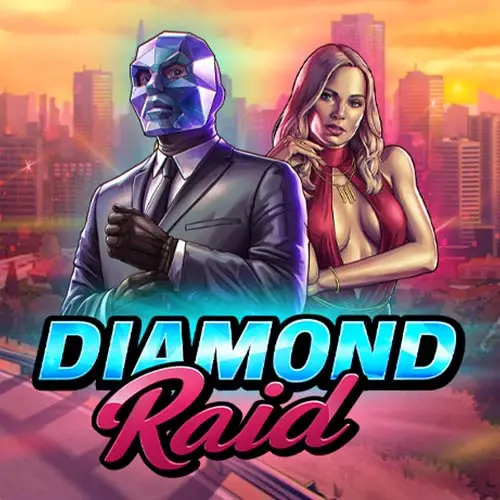 Diamond Raid